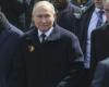 Poutine célèbre le Jour de la Victoire : « Nous ne permettrons à personne de nous menacer » – vidéo