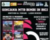 Giro d’Italia, l’événement ASD Abruzzo Bike pour les plus petits samedi à Montorio – ekuonews.it