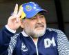 Toutes les voitures de Maradona et la passion du Pibe de Oro pour Ferrari