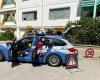 Sécurité routière, rencontre avec la police de la circulation à l’Institut Busciolano de Potenza