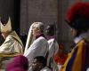 Vatican, François annonce le Jubilé de l’Espoir : amnistie pour les prisonniers, la peine de mort est abolie
