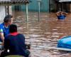 Inondations sur le Rio Grande do Sul, la Vénétie lance une collecte de fonds