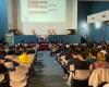 Cremona Sera – Salone dello Studente Young 2024 : l’événement se termine sur une note positive