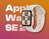 Apple Watch SE d’Unieuro au meilleur prix du web : aujourd’hui à 199 €