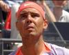 Nadal inquiet, son look dit tout : match interrompu à Rome
