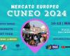 Que faire à Cuneo et sa province : les événements des 11 et 12 mai
