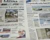 Journaux Latina en un clic – 9 mai 2024 – Luna Notizie – Latina News