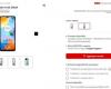 Xiaomi Redmi 10C au prix Outlet de MediaWorld (99 €)