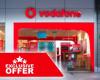 Vodafone propose l’une des meilleures offres du mois de mai : prix et fonctionnalités