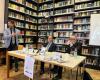 Rencontre avec l’auteur – Les « Lieux de Pier Paolo Pasolini » de Carlo Serafini et Stefano Pifferi (VIDEO)