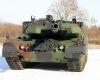 Leopard 2A8 supplémentaires pour l’Allemagne