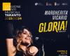 Tarente : Margherita Vicario en concert ce soir