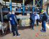 La Garde côtière de Pouzzoles saisit une usine de finition des métaux en raison de critiques environnementales – Chronique Flegrea