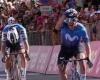 Sanchez remporte la sixième étape du Giro d’Italia. Pogacar reste dans le groupe