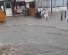 Le mauvais temps frappe Palerme, la périphérie de la ville se retrouve sous l’eau – BlogSicilia