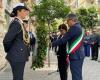 Journée à la mémoire des victimes du terrorisme, cérémonie également à Bisceglie