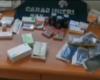 Blitz Nas à Sassari : deux arrestations et 22 enquêtes pour utilisation d’anabolisants dans les gymnases.