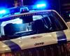 Accident à Prenestina, voiture contre scooter : un homme de 37 ans mort