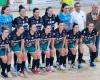 Aperçu du football à 5 ​​- Serie A féminine, éliminatoires du championnat. Bitonto, la rédemption est servie : Kick Off ko, on passe au game -3
