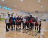 Handball : le championnat masculin de Serie B touche à sa fin