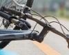 Tragique accident de vélo-fourgon, un cycliste est décédé à l’âge de 17 ans dans le terrible accident