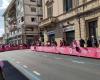 Giro d’Italia à Lucca, Confcommercio : “Belle journée de sport et de promotion pour la ville”