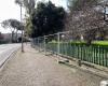 Parc Falcone et Borsellino, 2,5% des travaux réalisés. L’ultimatum de la Municipalité