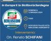 Élections européennes, Schifani à Agrigente dimanche pour Forza Italia et La Rocca Ruvolo