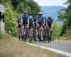 35 cyclistes atteints de maladies génétiques s’essaient à 7 étapes dans le Piémont – TravelEat