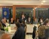 Jumelage entre les Rotary Clubs d’Ischia Isola Verde et Avellino Ovest – Il Golfo 24