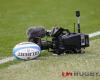 Rugby en direct : le programme TV et streaming du 10 au 12 mai