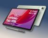 Lenovo Tab M11 LTE avec stylet inclus : excellent prix sur Amazon