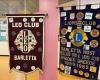 Le Lions Club et le 82ème régiment d’infanterie “Turin” sur le terrain avec “Vie, Recherche et Avenir”