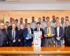 Le Président Acquaroli reçoit Yuasa Battery Grottazzolina dans la Région: “Promotion en Super League résultat extraordinaire” – picenotime
