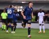 Ligue Europa : 3-0 à Marseille, l’Atalanta en finale – Football