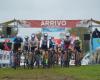Le Giro delle Regioni Cyclocross devient grand et occupe le devant de la scène – RadioCorsaWeb
