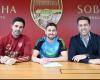 Jorginho remporte enfin la Premier League : Arsenal annonce sa signature