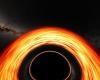 Une vidéo de la NASA simule ce que signifie voyager dans un trou noir