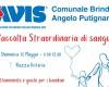 Brindisi : AVIS. A l’occasion de la Fête des Mères réunis sur la Piazza della Vittoria
