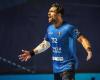 Handball, l’Italie donne un +6 au Monténégro lors du match aller des éliminatoires de la Coupe du monde ! Pilote de bronze remarquable