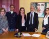Victimes de violences de genre, le protocole signé entre la Préfecture de Police, l’association « Spazio Donna » et la coopérative sociale « Spazio Donna – Centre Anti-Violence »