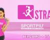 StraWoman, la course non compétitive dédiée aux femmes, revient dans les rues de Bergame le 15 juin