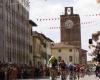 Giro d’Italia dans la province de Pise. Grande fête à Cascina – PHOTOS, VIDÉO, LIVE