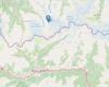 Choc sismique à la frontière avec la Suisse ressenti dans la Vallée d’Aoste