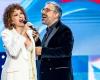 “Una senza centomila”, Brunori Sas chante (avec Fiorella Mannoia) et enchante le public de Rai1