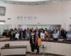 La ville de Crotone décerne le certificat de citoyenneté active à Teresa Liguori