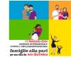 Journée internationale contre l’homolesbobitransphobie : initiatives à Vérone pour une ville sans discrimination