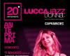 Avant-première ‘Lucca Jazz Donna’ avec Maddalena Antona Quintet et le Jazz Big Band du lycée ‘Passaglia’ au théâtre Artè de Capannori