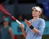 WTA Rome – La championne en titre se retire : retrait de dernière minute d’Elena Rybakina