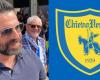 Un conte de fées devenu une querelle, maintenant Chievo est de retour : Pellissier retrouve l’histoire du club en vendant aux enchères l’ancien président Campedelli
